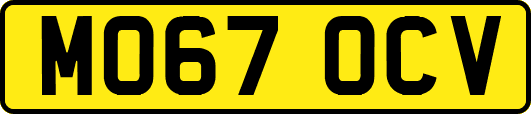 MO67OCV