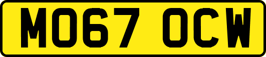 MO67OCW