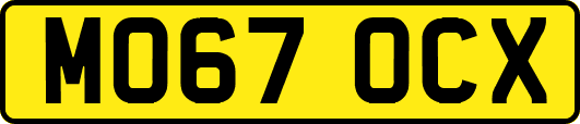 MO67OCX