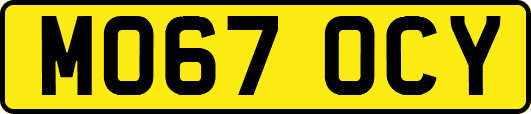MO67OCY