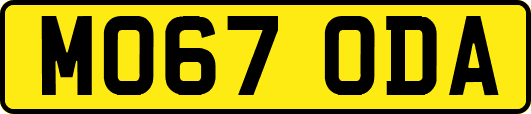 MO67ODA