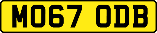 MO67ODB