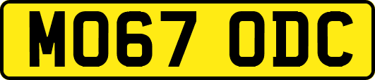 MO67ODC