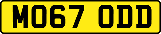 MO67ODD