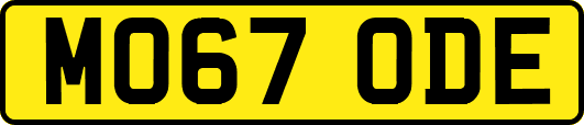 MO67ODE