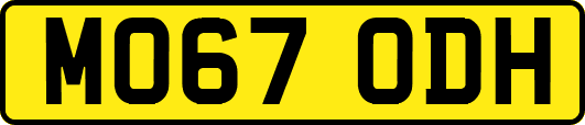 MO67ODH