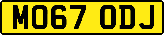 MO67ODJ