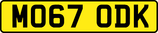 MO67ODK