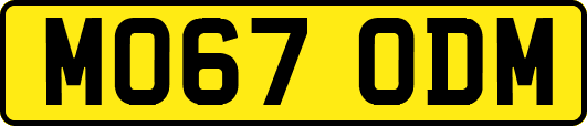 MO67ODM