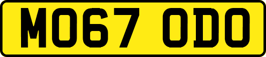 MO67ODO