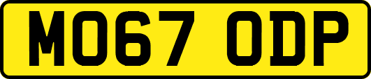 MO67ODP