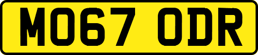 MO67ODR