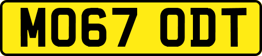 MO67ODT