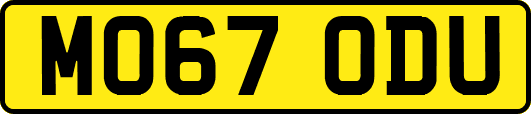MO67ODU