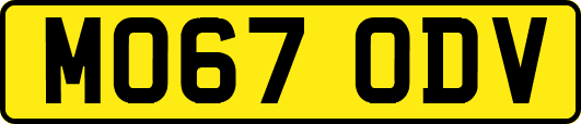 MO67ODV