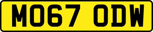 MO67ODW
