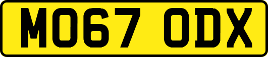 MO67ODX
