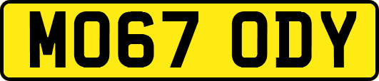 MO67ODY