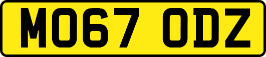 MO67ODZ