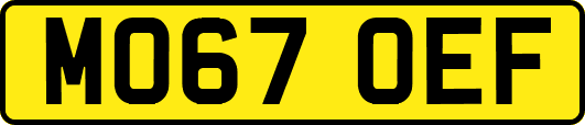 MO67OEF