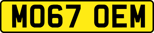 MO67OEM