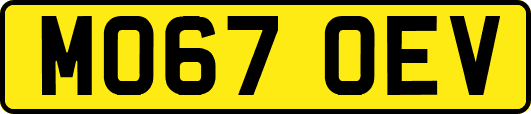 MO67OEV