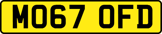 MO67OFD