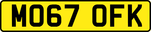 MO67OFK