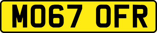 MO67OFR
