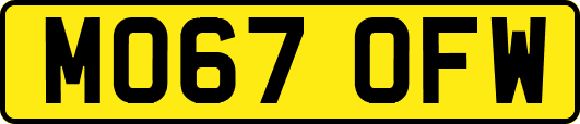MO67OFW