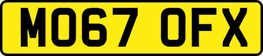 MO67OFX