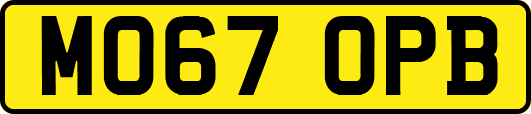 MO67OPB