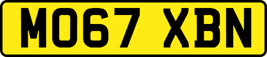 MO67XBN
