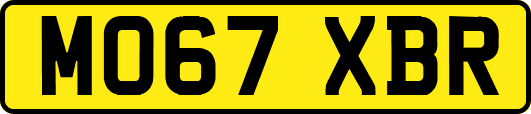 MO67XBR