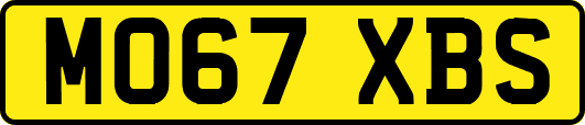 MO67XBS
