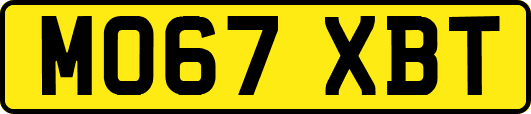 MO67XBT