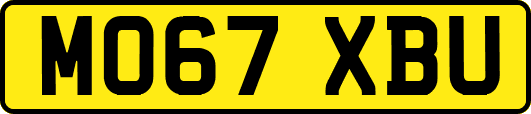 MO67XBU