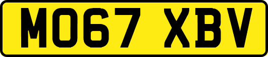 MO67XBV
