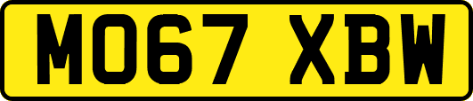 MO67XBW