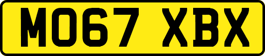 MO67XBX