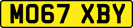 MO67XBY
