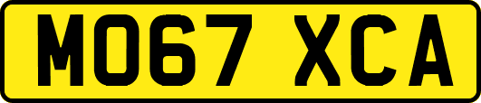 MO67XCA