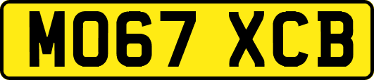 MO67XCB