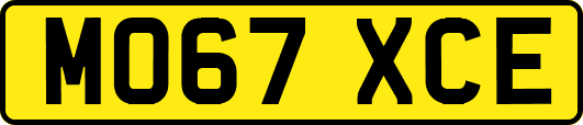 MO67XCE
