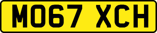 MO67XCH