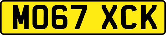 MO67XCK