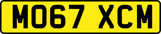 MO67XCM
