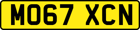 MO67XCN