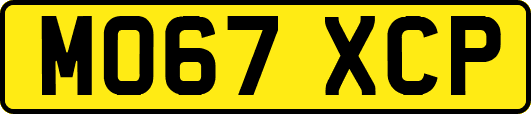 MO67XCP