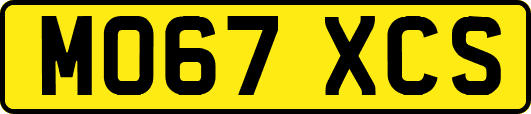 MO67XCS
